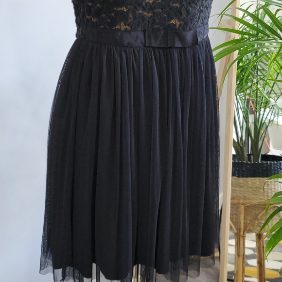 Bebop lace dress - Picture 4 of 6